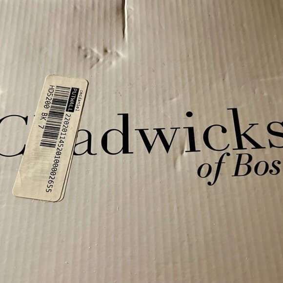Women's Boots - Chadwicks of Boston - Picture 1 of 5